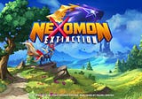 Nexomon Extinction The Darker Version of Pokemon The World Needs More of.