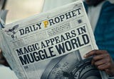 Your Hogwarts Letter has arrived, South Korea — The Delayed Release of Harry Potter: Wizards Unite…