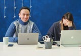 4 Reasons Why & How Our Day Jobs (Still) Have a Place in Our Lives