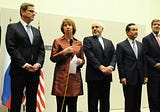 The Future of the Iran Deal