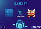 AUDIT BY SOLIDPROOF
