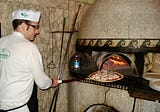 See Naples and LIVE