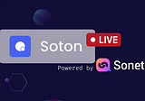 Soton’s Public Launch on TON Mainnet