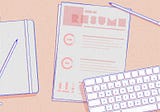 20 Mistakes to Avoid When Applying For A Job As A Designer (or, A Personal Journey Through 1,000…