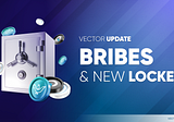 Bribes and New Locker Design