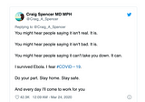 I Survived Ebola. I Fear COVID-19