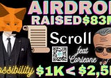 airdrop SCROLL