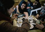 Cafe Culture in Kabul Shows How Afghanistan Is Transforming