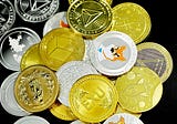 Why You Have to Buy Bitcoin and Ethereum Rather Than the Other Altcoins