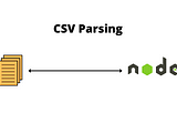 Node.js Tutorial: Parsing CSV