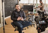 Kevin Rose’s top advice for startup founders