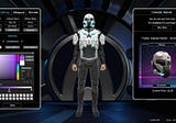 AlterVerse introduces the first ever Customizable, Tokenized Game Skins.