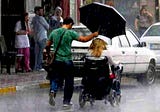 Acts of Kindness