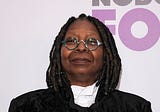 Whoopi Goldberg’s Suspension is Ridiculous
