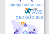 Introducing ARCUS Single Cache (Dev.) on AWS Marketplace and How to Use It