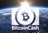 Infrastructure Funding Plan for Bitcoin Cash