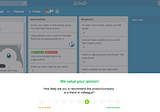 When, why and how often to use NPS