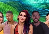 The Challenge All Stars Season 4 Cast: Way Too Early Power Rankings