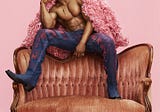 No, ASAP Rocky And Jonathan Majors Are Not Being Emasculated