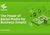 The Power of Social Media for Business Growth: Tips and Tricks