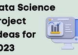Data Science Project Ideas for 2023