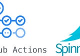 Trigger Spinnaker pipelines from GitHub Actions