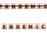 The pandemic is over but I still got Covid