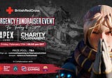 Community Gaming Lends Aid to the Turkey-Syria Earthquake Tragedy