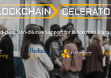 Berkeley Blockchain Xcelerator: 2023 Cohort Announcement