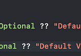 All About Swift Optional
