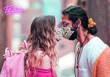 Dating During COVID