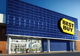 Best Buy: The Analytics Behind How Best Buy Survived Amazon