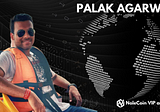 INTRODUCING NOLE VIP: PALAK AGARWAL