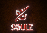 Soulz — The cross section between the magical world of anime and the visionary world of NFT.