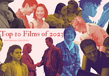 Top 10 Films of 2023