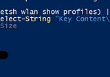 Windows Triaging with Powershell — Part 2: Artifacts Collection