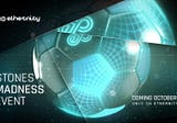 Stones Event #6 — Introducing Stones Madness!