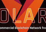 Volare, A New Blockchain Powered By Equilibrium