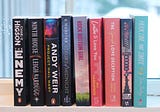 10 Books I Want To Read in 2023