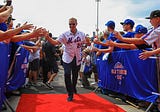 Al Leiter to Join Mets Hall of Fame