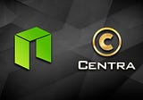 How NEO & GAS will work on the Centra Card & Centra Wallet?