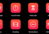 iOS Interview Prep 9— App performance