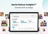 Social Nature Technology Update — Insights Edition!