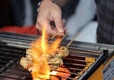 Is It Satay or Sate: Discover the Flavor of Southeast Asian Cuisine, & The Origin of Satay