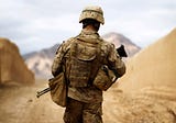 What the Marine Corps Taught Me About Social Justice