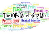 The Evolution Of the Marketing Mix: The 10Ps