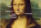 Mona Lisa Was a Man
