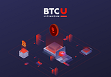 How BTCU differs from other Bitcoin forks: network features