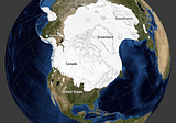 Ice ages and climate change