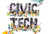 Top 5 Civic tech companies